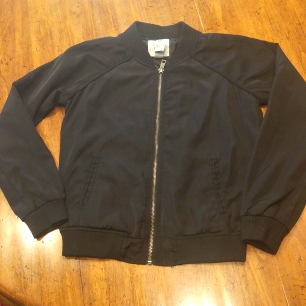 Girl's Tilly's Jacket